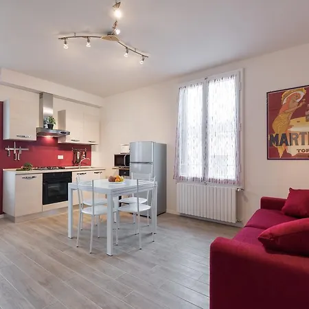 Apartament Flospirit Monaco