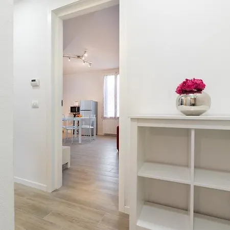 Flospirit Monaco Apartament Florencja