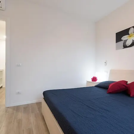 Flospirit Monaco Apartament *