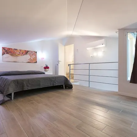Flospirit Monaco Apartament Florencja