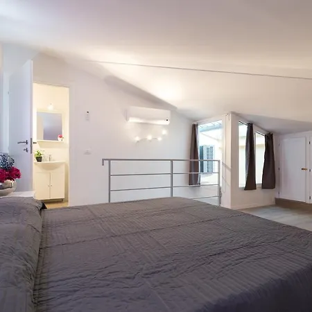 Apartament Flospirit Monaco *