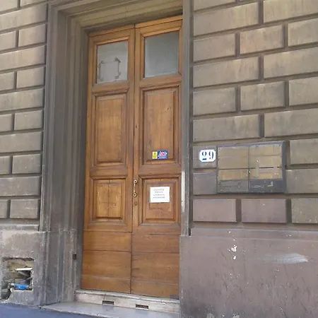 Flospirit Monaco * Florencja